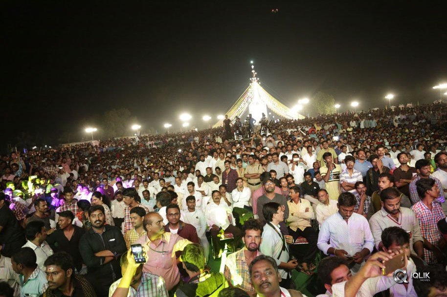 Vangaveeti-Movie-Audio-Launch